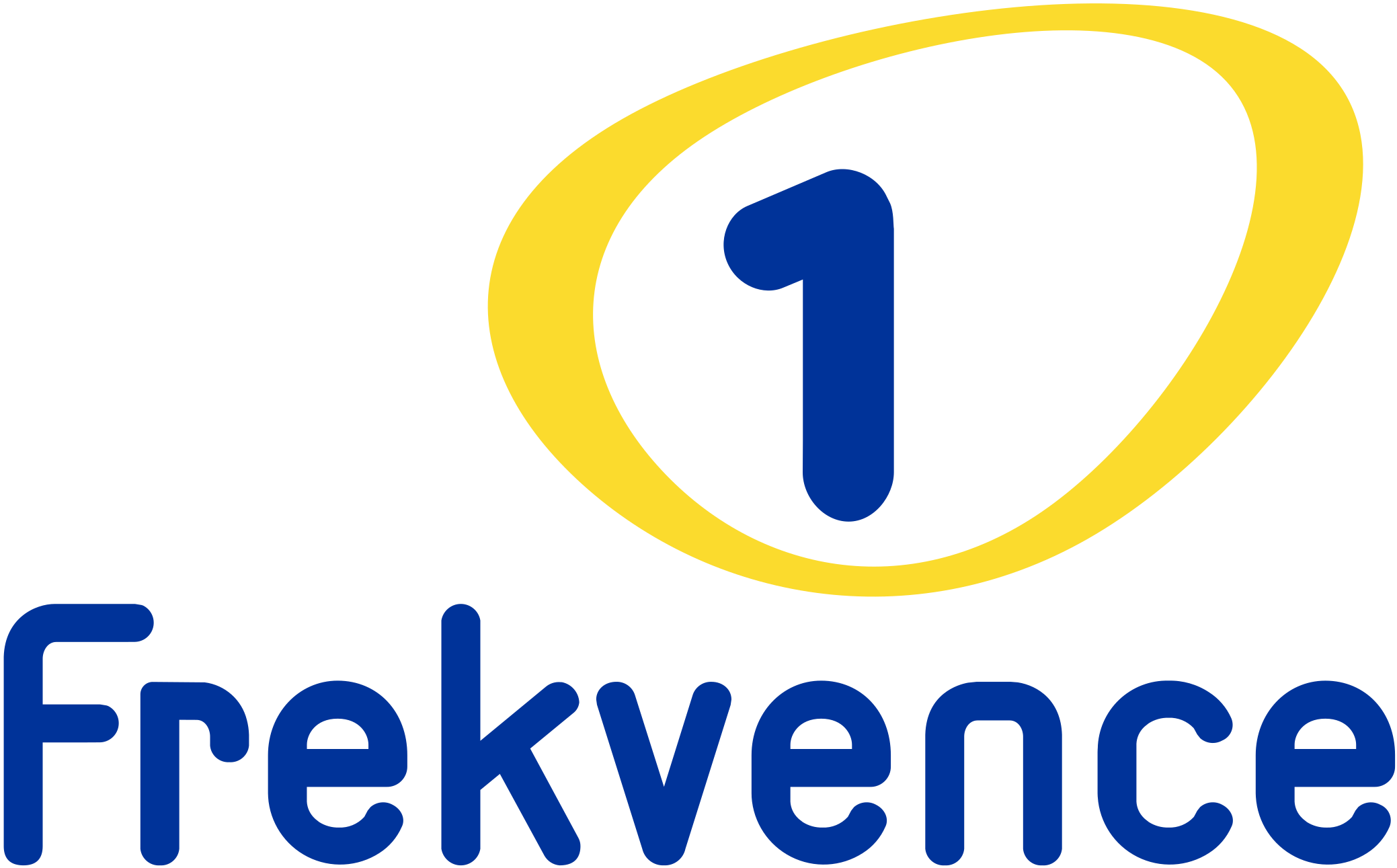Frekvence 1