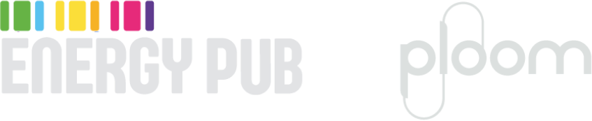 Energy Pub × Ploom