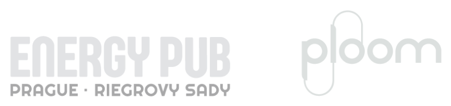 Energy Pub × Ploom · Prague · Riegrovy sady